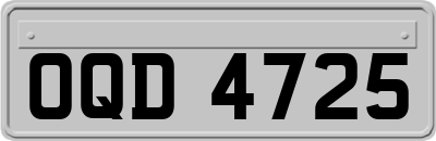 OQD4725