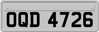 OQD4726
