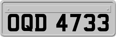 OQD4733
