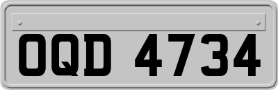 OQD4734
