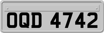 OQD4742
