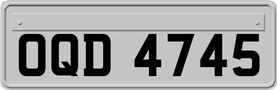 OQD4745