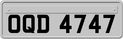 OQD4747