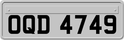OQD4749