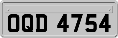 OQD4754