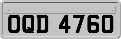 OQD4760