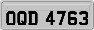 OQD4763