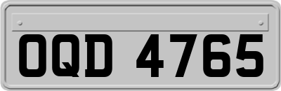 OQD4765