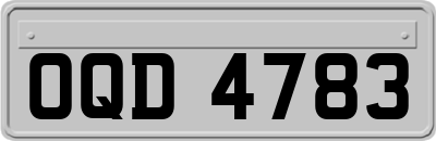 OQD4783