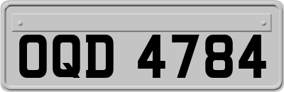 OQD4784
