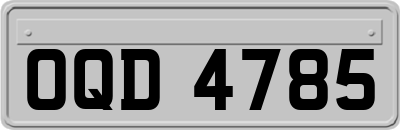 OQD4785