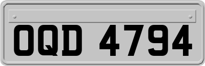 OQD4794