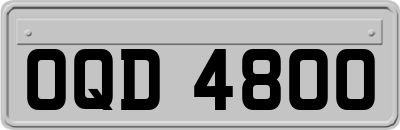OQD4800
