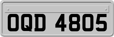 OQD4805