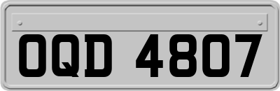 OQD4807