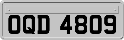 OQD4809