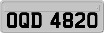 OQD4820