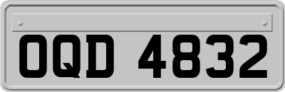 OQD4832