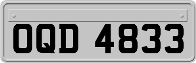 OQD4833