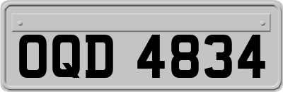 OQD4834