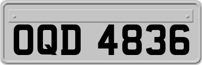 OQD4836