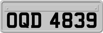OQD4839