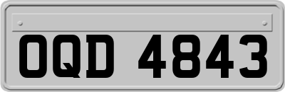 OQD4843