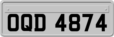 OQD4874