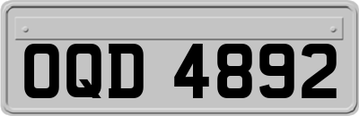 OQD4892