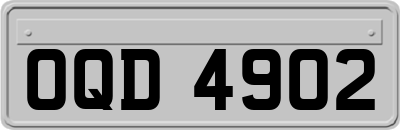 OQD4902