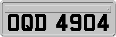 OQD4904