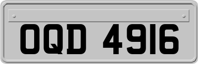 OQD4916