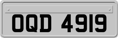 OQD4919