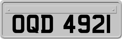 OQD4921