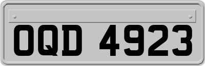 OQD4923