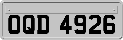OQD4926