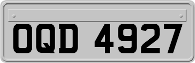 OQD4927