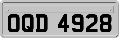 OQD4928