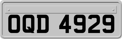OQD4929