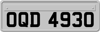 OQD4930