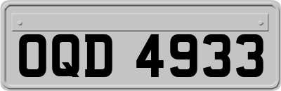 OQD4933
