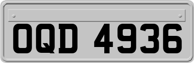 OQD4936