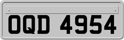 OQD4954