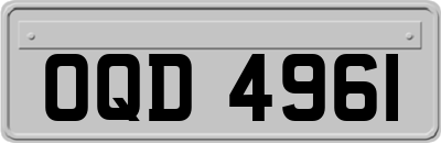 OQD4961
