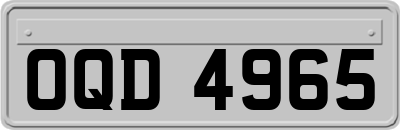 OQD4965