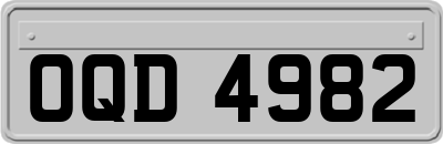 OQD4982