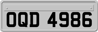OQD4986
