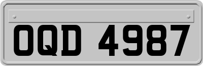 OQD4987