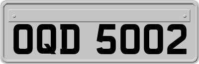 OQD5002