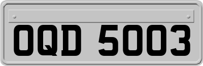 OQD5003